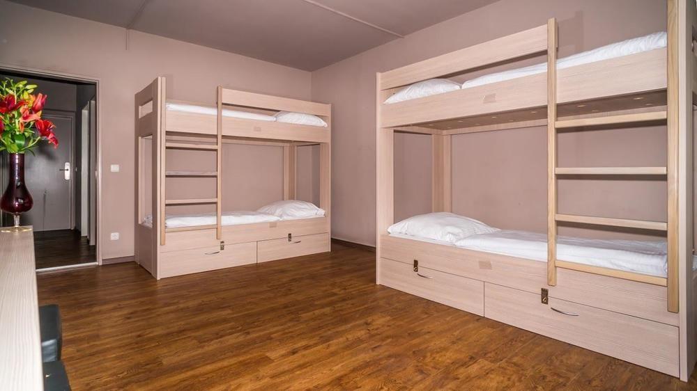 Smart Stay - Hostel Munich City Exteriér fotografie