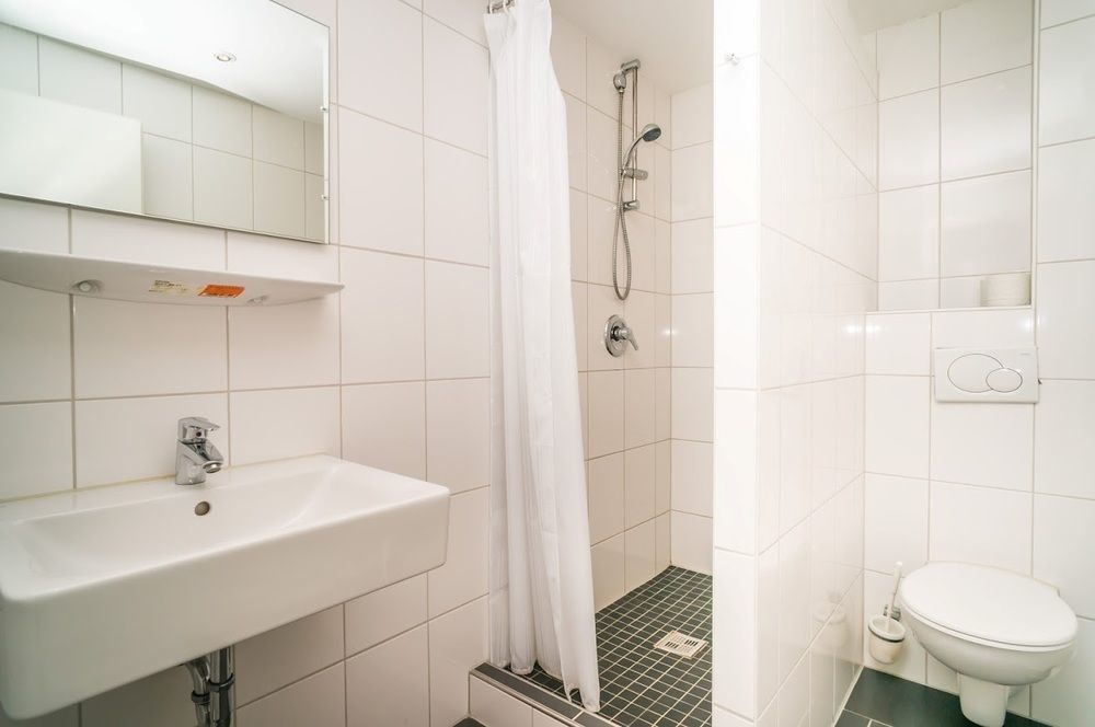 Smart Stay - Hostel Munich City Exteriér fotografie